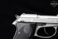 Beretta Tomcat Model 3032 Inox .32 ACP Inox in Excellent Condition Image 3