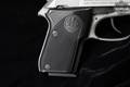 Beretta Tomcat Model 3032 Inox .32 ACP Inox in Excellent Condition Image 4