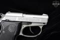 Beretta Tomcat Model 3032 Inox .32 ACP Inox in Excellent Condition Image 5