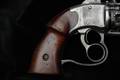 1861-62 Savage Arms Model 1861 Navy Figure-Eight .36 Blued in Good Condition Image 3