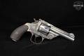 Forehand Arms New Model Double Action Revolver Automatic Shell Extraction .32 ACP Polished in Poor Condition Image 3