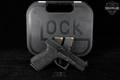 Glock G19 Gen5 MOS 9mm Luger Black in Very Good Condition Image 2