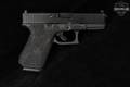 Glock G19 Gen5 MOS 9mm Luger Black in Very Good Condition Image 3