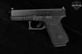 Glock G19 Gen5 MOS 9mm Luger Black in Very Good Condition Image 4