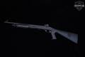 2011 Benelli M3 Super 90 12 Gauge Black in Good Condition Image 2