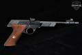 High Standard Supermatic Citation Model 103 Slant-Grip .22 LR Blued in Good Condition Image 3