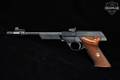 High Standard Supermatic Citation Model 103 Slant-Grip .22 LR Blued in Good Condition Image 5