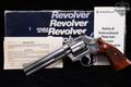 1984 Smith & Wesson (S&W) 686 .357 Mag. Brushed Stainless in Very Good Condition Image 2