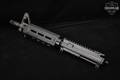 Multiple Manufacturers AR 15 Upper 5.56mm NATO in Good Condition Image 2