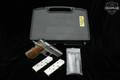 2011 Kimber Stainless Ultra Raptor II .45 ACP Satin Silver in Excellent Condition Image 2