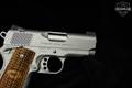 2011 Kimber Stainless Ultra Raptor II .45 ACP Satin Silver in Excellent Condition Image 5