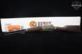 Henry Repeating Arms Big Boy H006C .45 Colt Brass/Blued in Excellent Condition Image 2