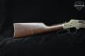 Henry Repeating Arms Big Boy H006C .45 Colt Brass/Blued in Excellent Condition Image 4