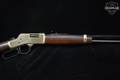 Henry Repeating Arms Big Boy H006C .45 Colt Brass/Blued in Excellent Condition Image 5