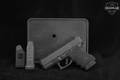 Glock 30 Gen3 .45 ACP Black in Good Condition Image 2