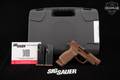 Sig Sauer P365 XL 2A, X-Series, Coyote, Optic-Ready, No Manual Safety 9mm Luger Coyote PVD in Excellent Condition Image 2
