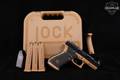 Glock G19X Gen 5 9mm Luger Two-Tone Black & Coyote in Excellent Condition Image 2