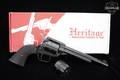 Heritage Manufacturing Co. Rough Rider 22 LR/22 WMR Black in Good Condition Image 2
