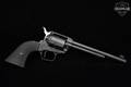 Heritage Manufacturing Co. Rough Rider 22 LR/22 WMR Black in Good Condition Image 3