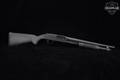 Mossberg Model 590 12 Gauge Black in Excellent Condition Image 3
