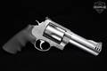Smith & Wesson (S&W) Model 460 .460 S&W Mag. Stainless Steel in Excellent Condition Image 3