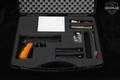 2021 CZ Shadow 2 Orange 9mm Luger Black in Excellent Condition Image 2