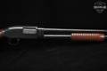 1955 Winchester Repeating Arms Model 12 Field Grade 16 Gauge Blued & Walnut in Very Good Condition Image 5