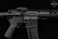Palmetto State Armory (PSA) PA-15 5.56mm NATO Black in Excellent Condition Image 4