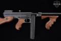 Auto Ordnance Thompson 1927A-1 Deluxe Carbine Blued in Very Good Condition Image 5