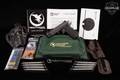 Nighthawk Custom Vice President 9mm Luger DLC (Diamond-Like Carbon) in Very Good Condition Image 2
