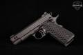 Nighthawk Custom Vice President 9mm Luger DLC (Diamond-Like Carbon) in Very Good Condition Image 3