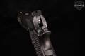 Nighthawk Custom Vice President 9mm Luger DLC (Diamond-Like Carbon) in Very Good Condition Image 5