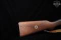 Mannlicher-Steyr Modelo 1912 Chilean Contract; 7.62 / N (7.62×51 NATO) Conversion 7.62mm NATO (7.62x51) Steel & Wood in Fair Condition Image 4