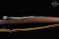 Mannlicher-Steyr Modelo 1912 Chilean Contract; 7.62 / N (7.62×51 NATO) Conversion 7.62mm NATO (7.62x51) Steel & Wood in Fair Condition Image 5