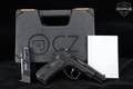 CZ CZ 75 BD 9mm Luger Black in Excellent Condition Image 2