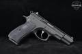 CZ CZ 75 BD 9mm Luger Black in Excellent Condition Image 3