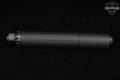 Dead Air Silencers Ghost45M .45 ACP in Very Good Condition Image 4