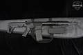Anderson AM-15 .223 Wylde Anodized Black in Very Good Condition Image 2