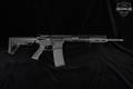 Anderson AM-15 .223 Wylde Anodized Black in Very Good Condition Image 3