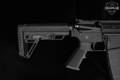 Anderson AM-15 .223 Wylde Anodized Black in Very Good Condition Image 4