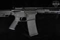 Anderson AM-15 .223 Wylde Anodized Black in Very Good Condition Image 5