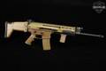 FN America SCAR 16S Reciprocating Charging Handle (RCH) 5.56mm NATO FDE in Very Good Condition Image 2
