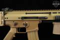 FN America SCAR 16S Reciprocating Charging Handle (RCH) 5.56mm NATO FDE in Very Good Condition Image 4