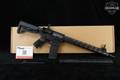 Sig Sauer M400 Tread 5.56mm NATO (.223 Rem.) Black in Excellent Condition Image 2