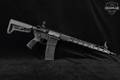 Sig Sauer M400 Tread 5.56mm NATO (.223 Rem.) Black in Excellent Condition Image 3