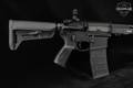 Sig Sauer M400 Tread 5.56mm NATO (.223 Rem.) Black in Excellent Condition Image 4