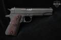 Springfield Armory 1911-A1 Mil-Spec .45 ACP Parkerized in Good Condition Image 3