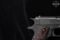 Springfield Armory 1911-A1 Mil-Spec .45 ACP Parkerized in Good Condition Image 5
