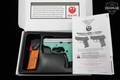 2022 Sturm Ruger EC9s 9mm Luger Two-Tone in Excellent Condition Image 2