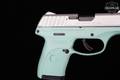 2022 Sturm Ruger EC9s 9mm Luger Two-Tone in Excellent Condition Image 4